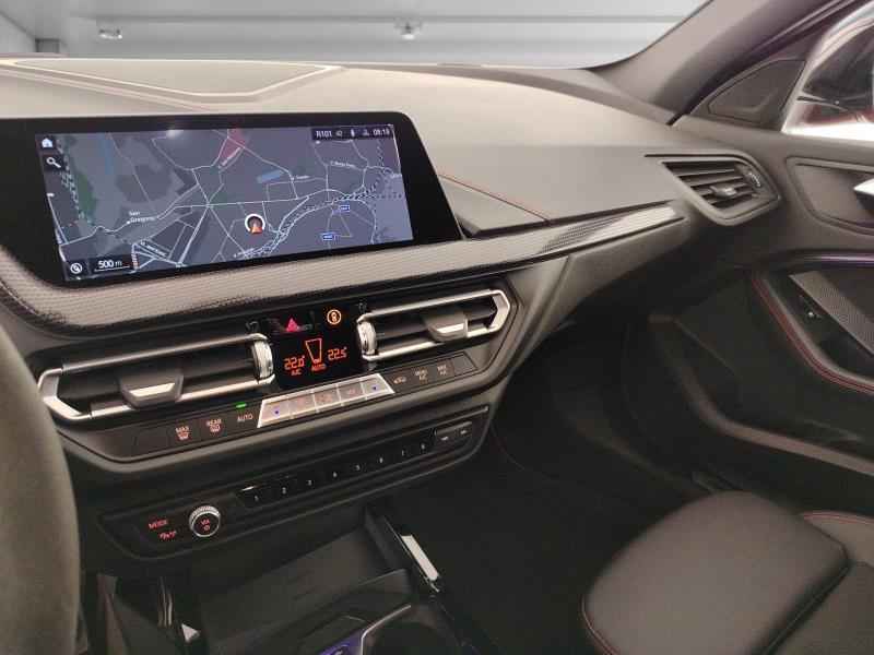 BMW 128ti auto