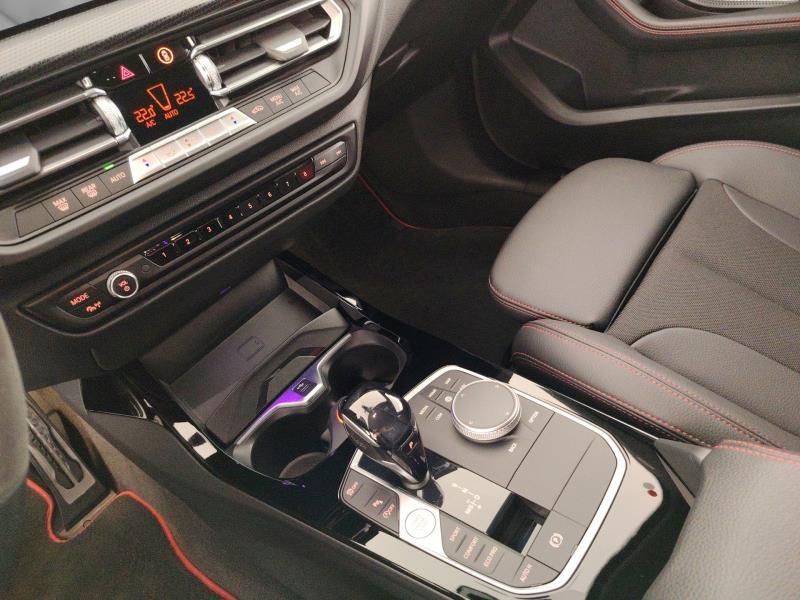 BMW 128ti auto