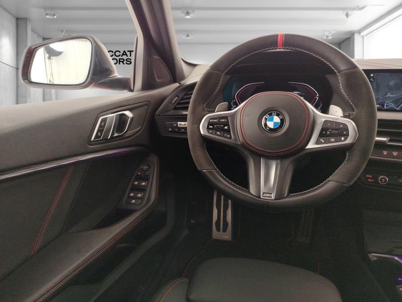 BMW 128ti auto