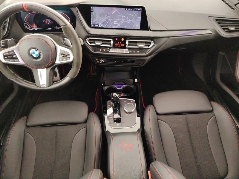 BMW 128ti auto
