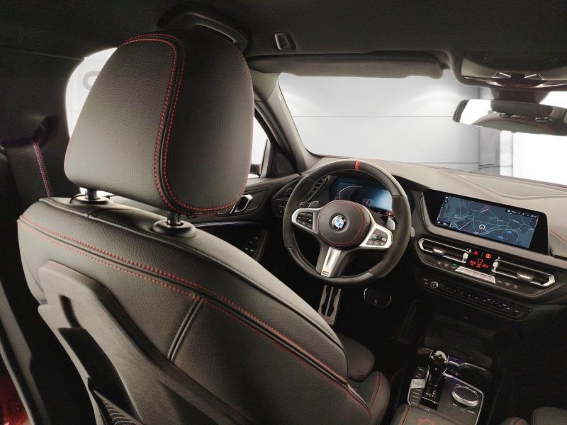BMW 128ti auto