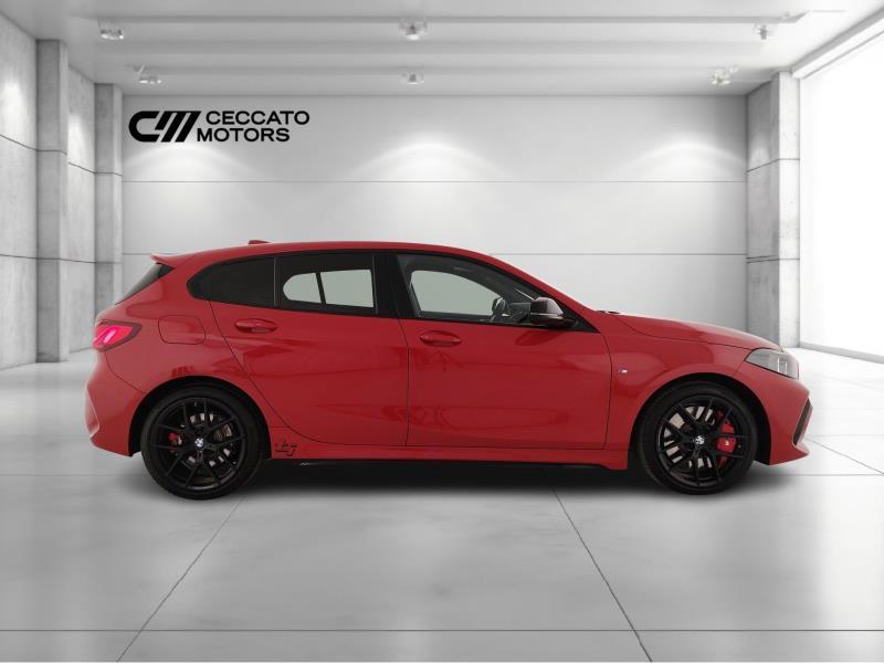 BMW 128ti auto
