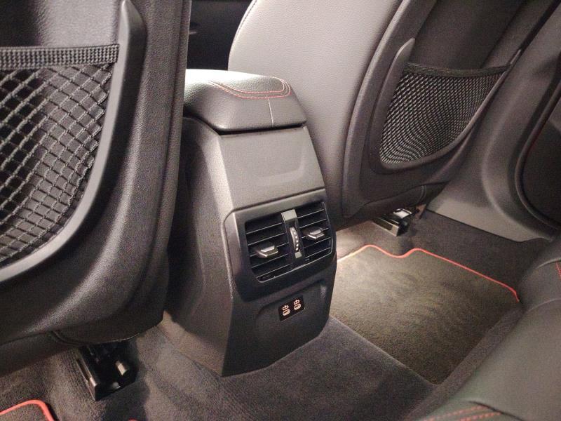BMW 128ti auto