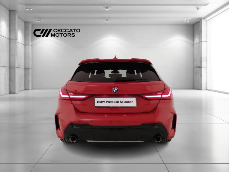 BMW 128ti auto