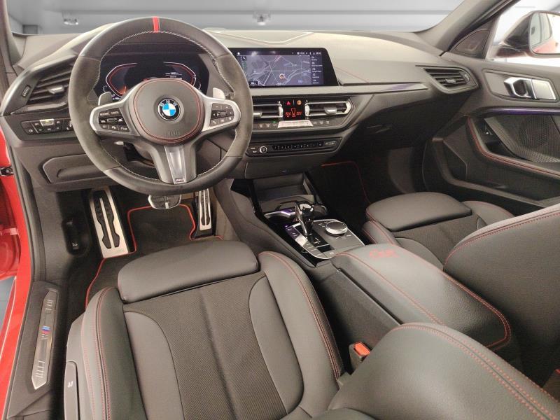 BMW 128ti auto