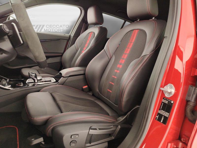 BMW 128ti auto
