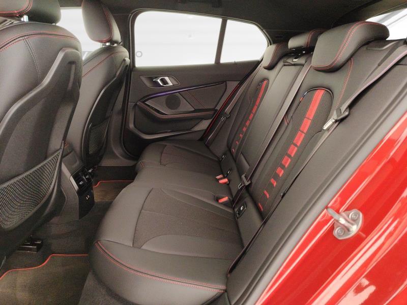 BMW 128ti auto