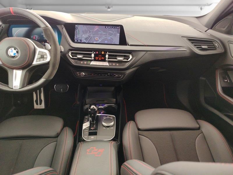 BMW 128ti auto