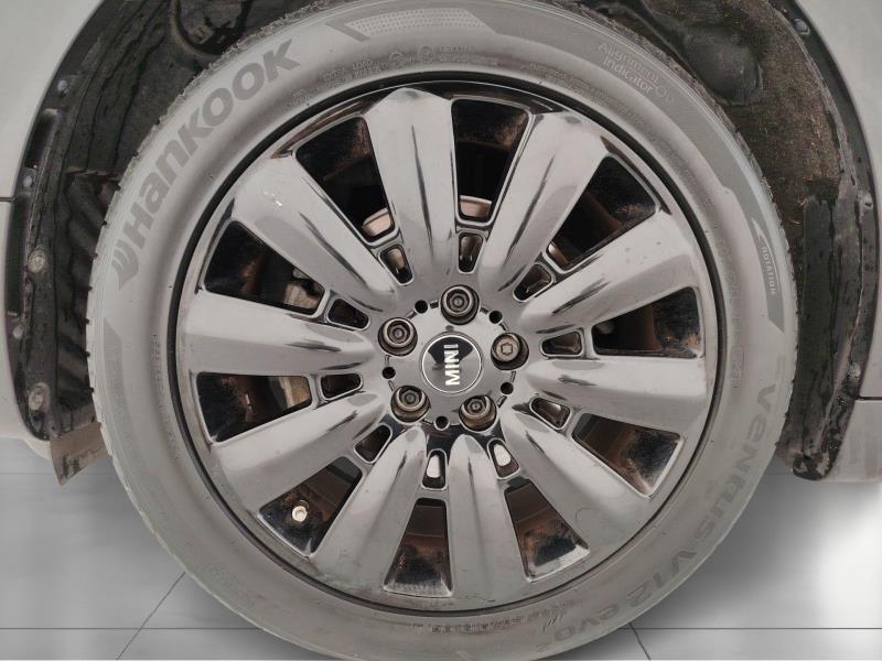 MINI Mini countryman 2.0 cooper d boost auto my18