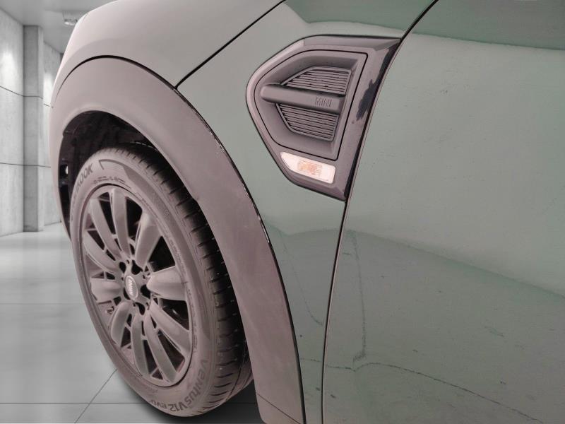 MINI Mini countryman 2.0 cooper d boost auto my18
