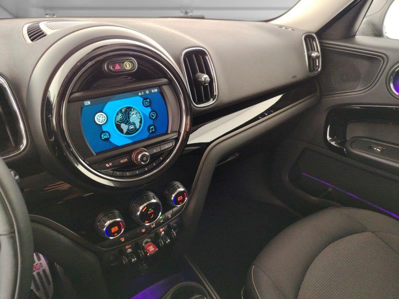 MINI Mini countryman 2.0 cooper d boost auto my18