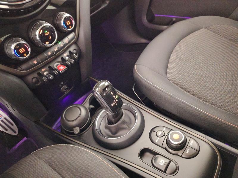 MINI Mini countryman 2.0 cooper d boost auto my18
