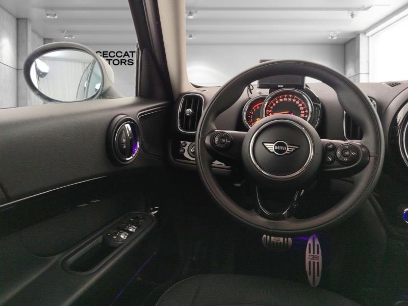 MINI Mini countryman 2.0 cooper d boost auto my18