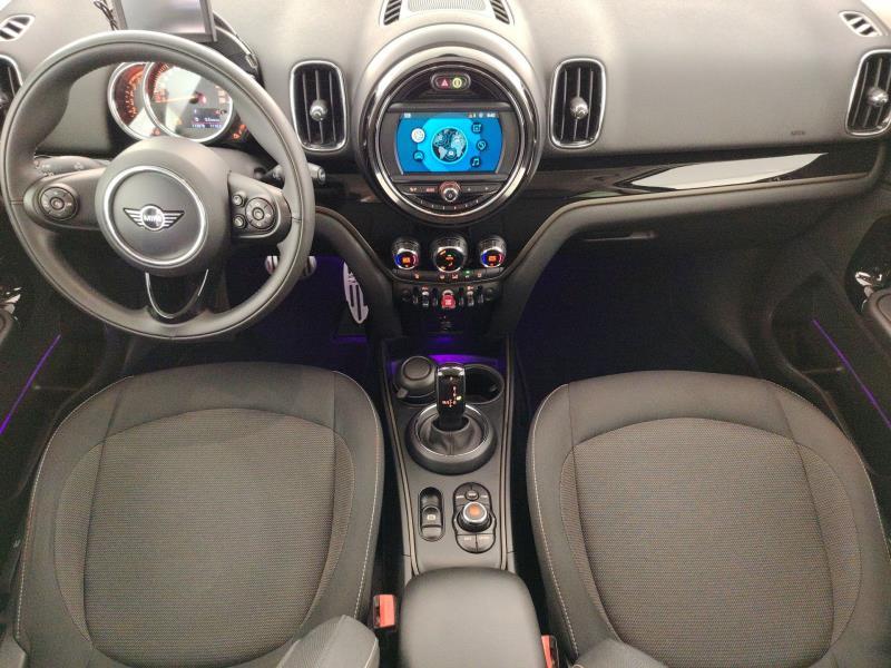 MINI Mini countryman 2.0 cooper d boost auto my18