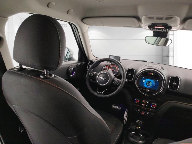 MINI Mini countryman 2.0 cooper d boost auto my18