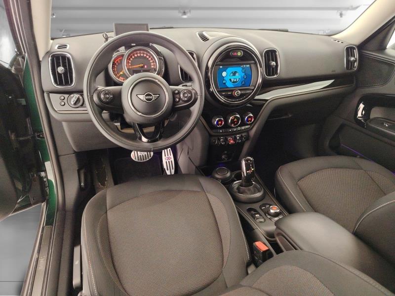 MINI Mini countryman 2.0 cooper d boost auto my18