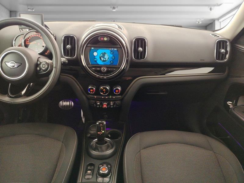 MINI Mini countryman 2.0 cooper d boost auto my18