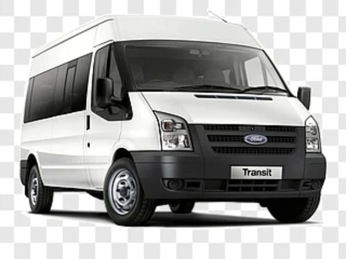 FORD Transit 350L 2.4 TDCi/140 PL-TM Combi