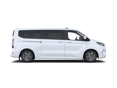 FORD Tourneo Custom 340 2.5 Duratec PHEV 233CV PL Titanium