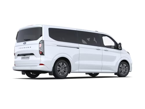 FORD Tourneo Custom 340 2.5 Duratec PHEV 233CV PL Titanium