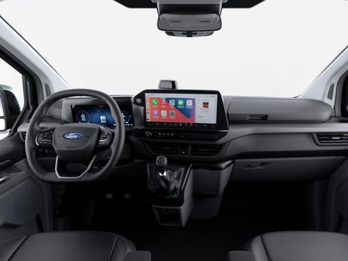 FORD Tourneo Custom 340 2.5 Duratec PHEV 233CV PL Titanium