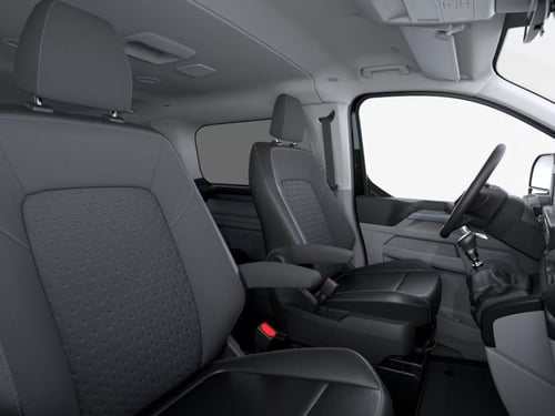 FORD Tourneo Custom 340 2.5 Duratec PHEV 233CV PL Titanium