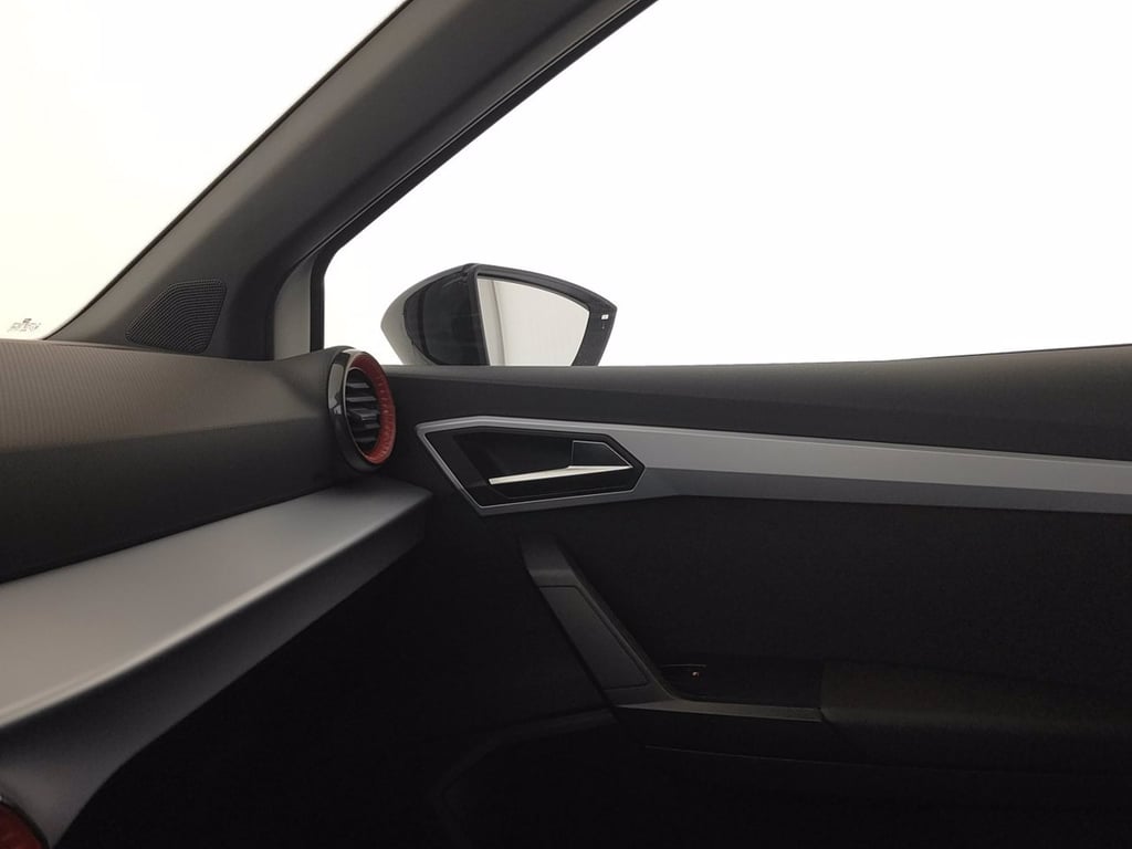SEAT Arona 1.0 ecotsi fr 95cv