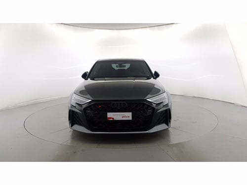 AUDI Rs3 sportback 2.5 tfsi quattro s-tronic