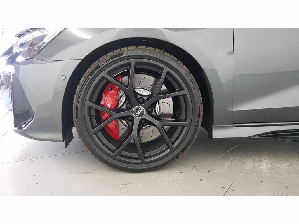 AUDI Rs3 sportback 2.5 tfsi quattro s-tronic