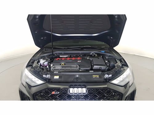 AUDI Rs3 sportback 2.5 tfsi quattro s-tronic