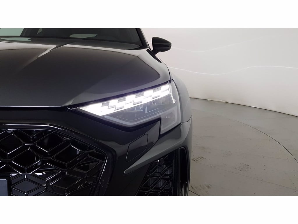 AUDI Rs3 sportback 2.5 tfsi quattro s-tronic