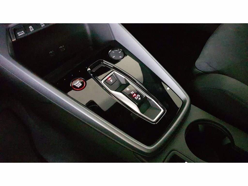 AUDI Rs3 sportback 2.5 tfsi quattro s-tronic