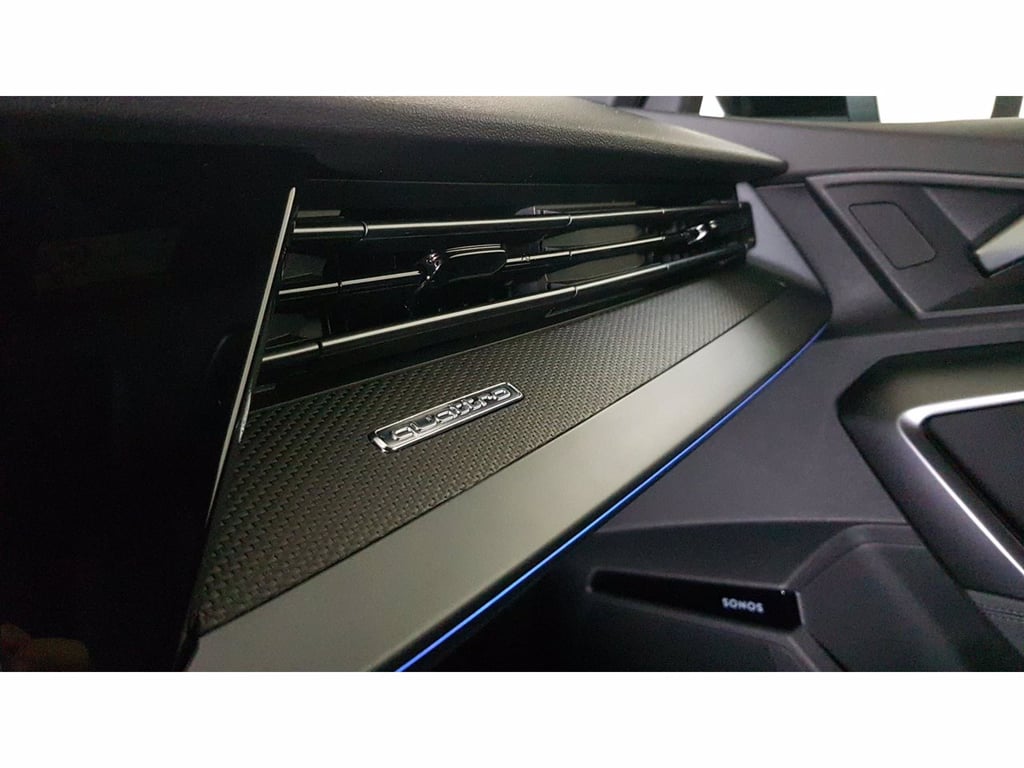 AUDI Rs3 sportback 2.5 tfsi quattro s-tronic