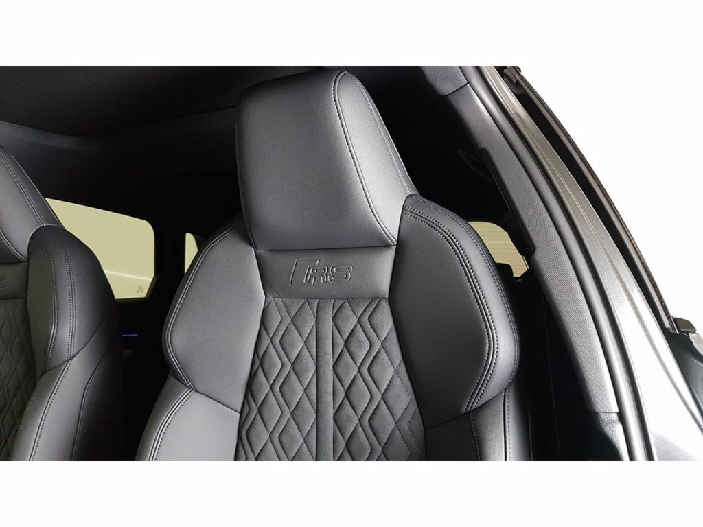 AUDI Rs3 sportback 2.5 tfsi quattro s-tronic