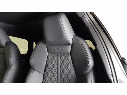 AUDI Rs3 sportback 2.5 tfsi quattro s-tronic