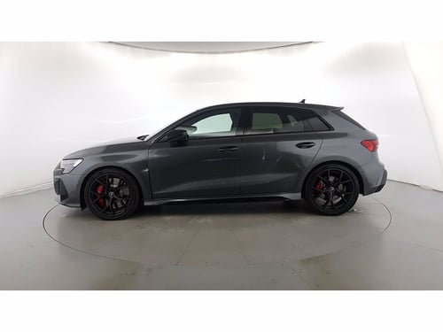 AUDI Rs3 sportback 2.5 tfsi quattro s-tronic