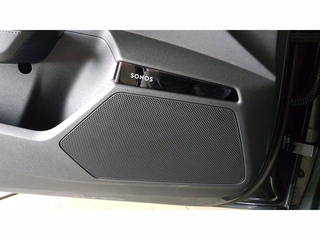 AUDI Rs3 sportback 2.5 tfsi quattro s-tronic