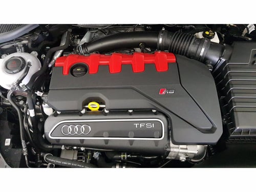 AUDI Rs3 sportback 2.5 tfsi quattro s-tronic