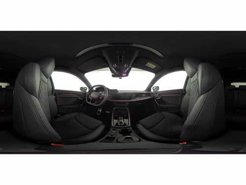 AUDI Rs3 sportback 2.5 tfsi quattro s-tronic