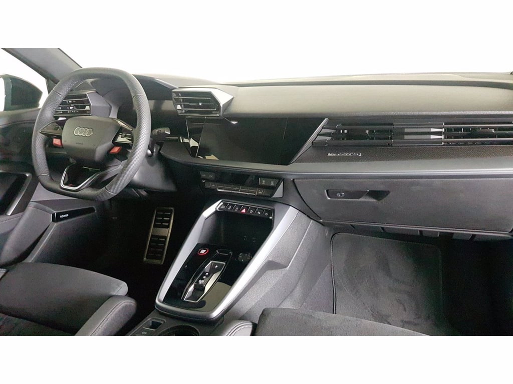AUDI Rs3 sportback 2.5 tfsi quattro s-tronic