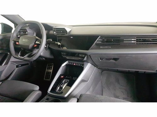 AUDI Rs3 sportback 2.5 tfsi quattro s-tronic