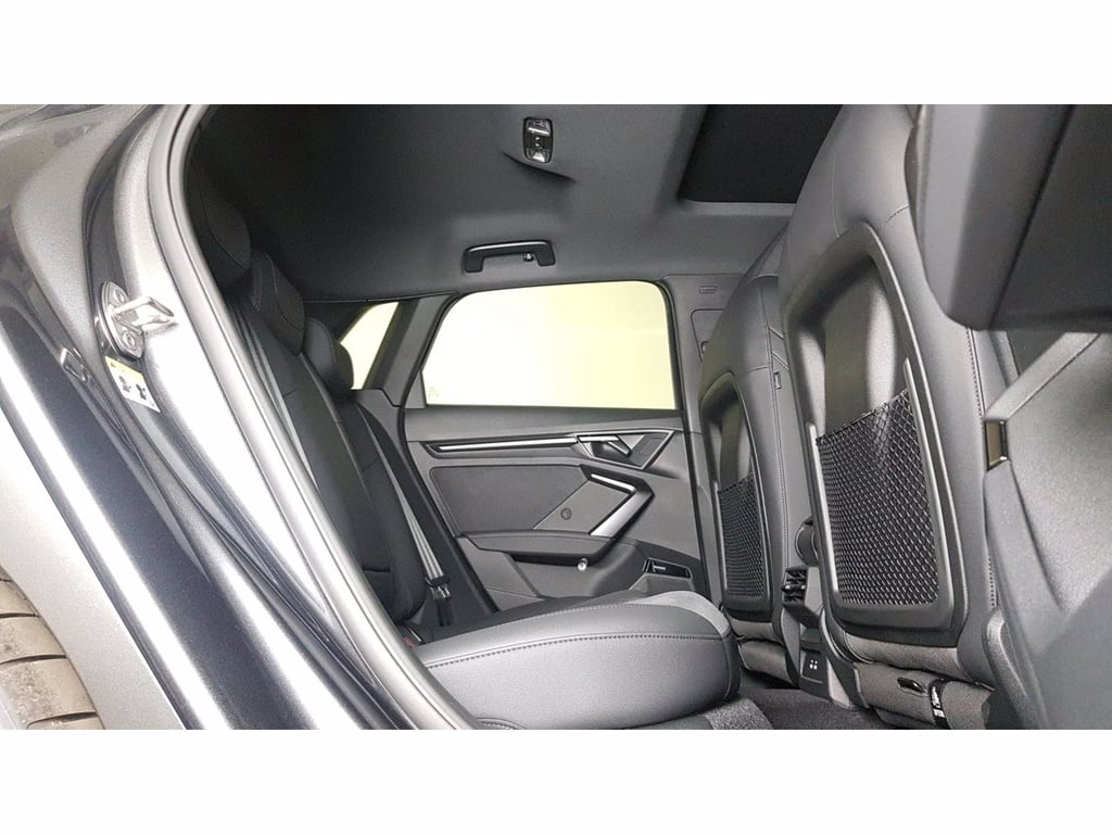 AUDI Rs3 sportback 2.5 tfsi quattro s-tronic