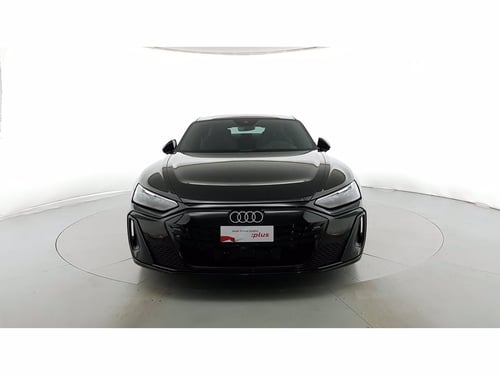 AUDI S e-tron gt quattro