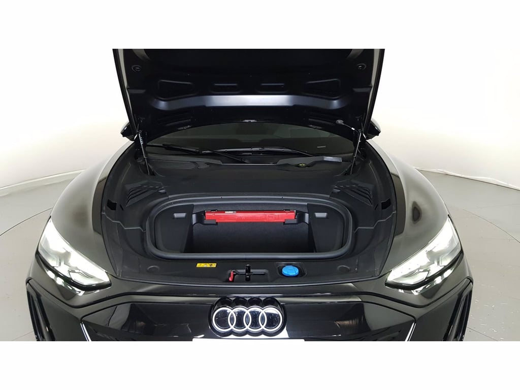 AUDI S e-tron gt quattro
