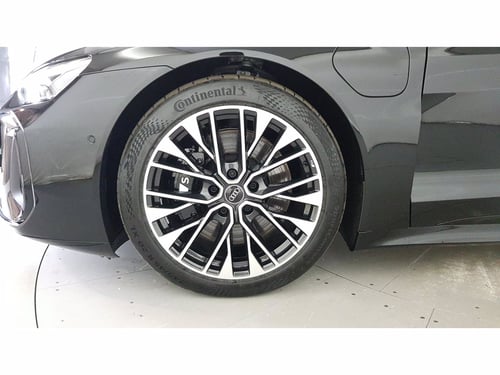 AUDI S e-tron gt quattro