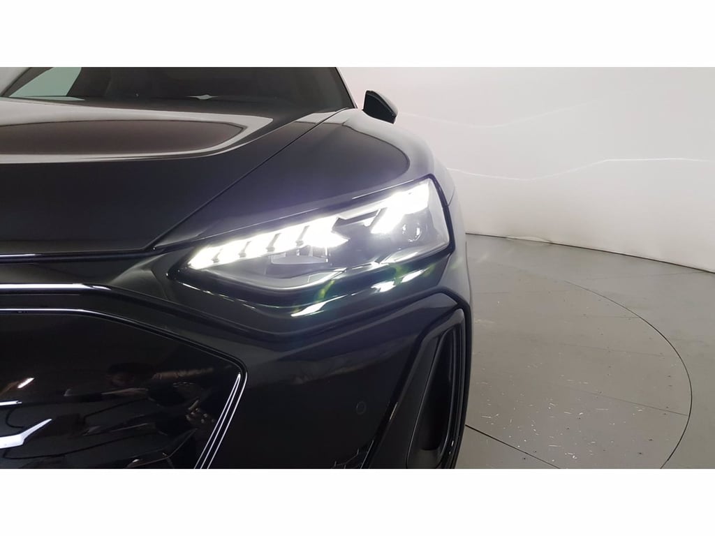 AUDI S e-tron gt quattro