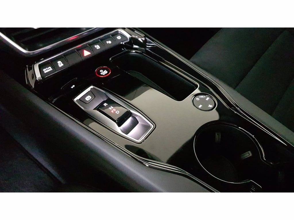 AUDI S e-tron gt quattro