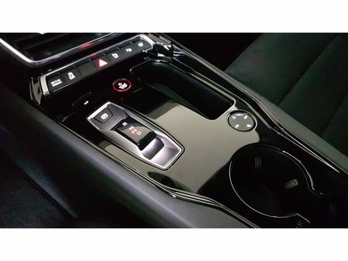 AUDI S e-tron gt quattro