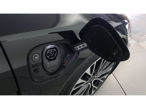 AUDI S e-tron gt quattro