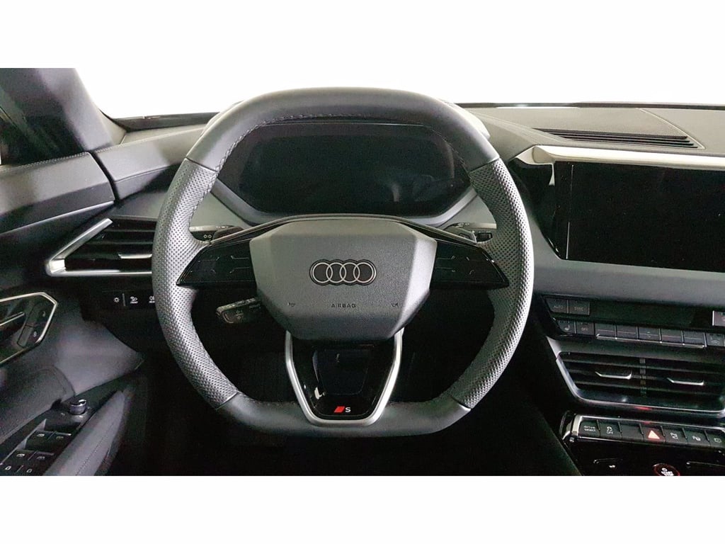 AUDI S e-tron gt quattro